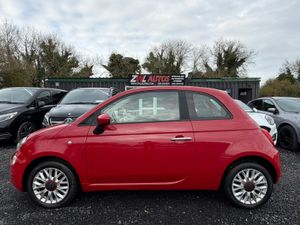 171 Fiat 500 1.2 Autos - Image 4