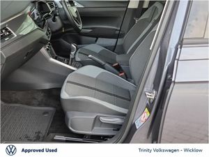 Volkswagen Polo ** BEST VALUE ** STYLE ** 1.0 TSI - Image 4
