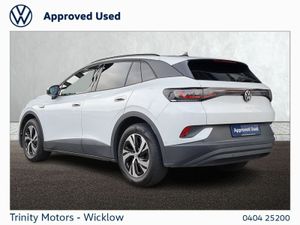 Volkswagen ID.4 ** STYLE ** PANORAMIC ROOF ** 52kW - Image 3