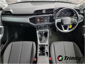 Audi Q3 ** Q3 ** TECHNIK ** 45 TFSI ** PHEV ** STU - Image 2