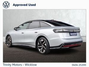 Volkswagen ID.7 ** DEPOSIT TAKEN ** PRO PLUS ** 77 - Image 3