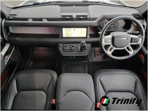 Land Rover Defender ** 6 SEAT ** X-DYNAMIC SE ** P - Image 2