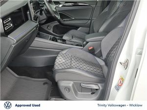 Volkswagen Tiguan ** R-LINE 75 ** PHEV ** DSG ** 2 - Image 4