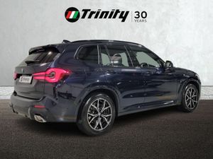 BMW X3 ** M SPORT ** XDRIVE ** MHEV AUTOMATIC ** 2 - Image 3