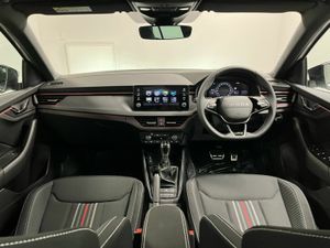 Skoda Scala Monte Carlo DSG 1.0TSI 115BHP - Parkin - Image 4