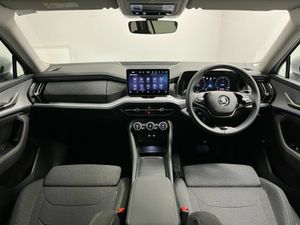 Skoda Kodiaq Selection 2.0TDI 150HP DSG - Tow Bar - Image 4