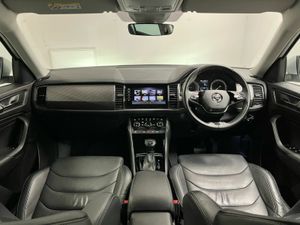 Skoda Kodiaq Style 7 Seat DSG 2.0TDI 150BHP - Reve - Image 4