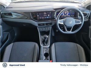 Volkswagen Taigo DEPOSIT TAKEN ** EDITION 75 ** 1. - Image 2