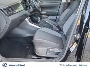 Volkswagen Taigo DEPOSIT TAKEN ** EDITION 75 ** 1. - Image 4