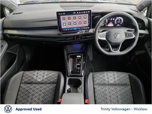 Volkswagen Golf ** R-LINE ** DSG AUTOMATIC ** 2.0 - Image 2