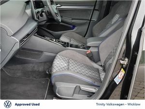 Volkswagen Golf ** R-LINE ** DSG AUTOMATIC ** 2.0 - Image 4