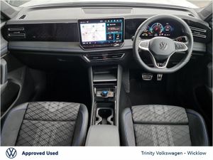 Volkswagen Tiguan ** R-LINE ** DSG AUTOMATIC ** PH - Image 2