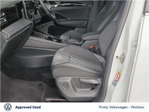 Volkswagen Tiguan ** R-LINE ** DSG AUTOMATIC ** PH - Image 4