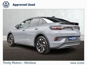 Volkswagen ID.5 ** DEPOSIT TAKEN ** PRO PLUS ** 25 - Image 3