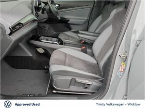 Volkswagen ID.5 ** DEPOSIT TAKEN ** PRO PLUS ** 25 - Image 4