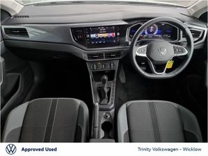 Volkswagen Polo ** AVAILABLE FOR 261 ** STYLE ** D - Image 2