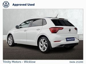 Volkswagen Polo ** AVAILABLE FOR 261 ** STYLE ** D - Image 3
