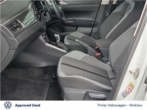 Volkswagen Polo ** AVAILABLE FOR 261 ** STYLE ** D - Image 4