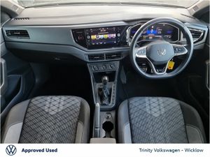 Volkswagen Polo ** R-LINE ** DSG AUTOMATIC ** 1.0 - Image 2