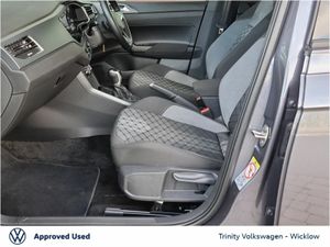 Volkswagen Polo ** R-LINE ** DSG AUTOMATIC ** 1.0 - Image 4