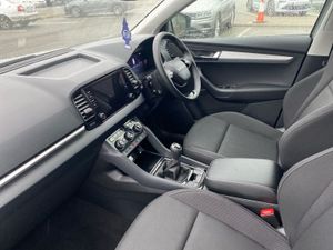 Skoda Karoq Selection 2.0tdi 115HP - Image 3