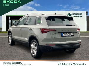Skoda Karoq Selection 2.0tdi 115HP - Image 4