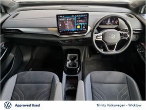 Volkswagen ID.4 ** PRO PLUS ** 77kWh ** 286HP ** S - Image 2