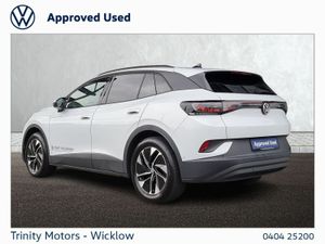 Volkswagen ID.4 ** PRO PLUS ** 77kWh ** 286HP ** S - Image 3