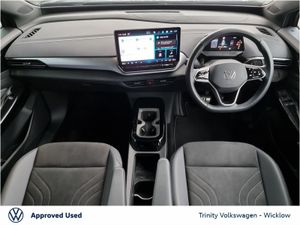 Volkswagen ID.4 ** PRO PLUS ** 77kWh ** 286BHP ** - Image 2
