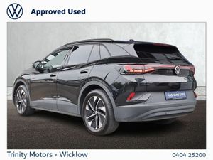 Volkswagen ID.4 ** PRO PLUS ** 77kWh ** 286BHP ** - Image 3