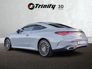 Mercedes-Benz CLE ** CLE 300 ** AMG LINE PREMIUM * - Image 3