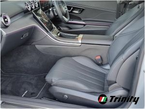 Mercedes-Benz CLE ** CLE 300 ** AMG LINE PREMIUM * - Image 4