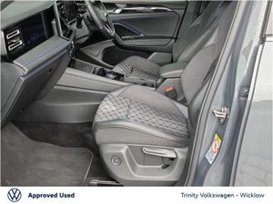 Volkswagen Tiguan ** DEPOSIT TAKEN ** R-LINE ** 2. - Image 4