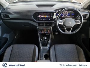 Volkswagen T-Cross ** STYLE ** 1.0 TSI ** 110 BHP - Image 2