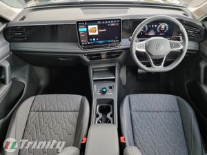 Volkswagen Tiguan ** EDITION 75 DIESEL ** AVAILABL - Image 2