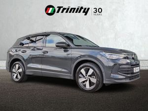Volkswagen Tiguan ** EDITION 75 DIESEL ** AVAILABL - Image 3
