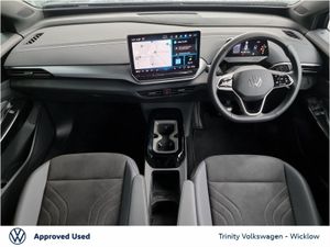 Volkswagen ID.4  ** PRO PLUS ** 77KWH ** 286 BHP * - Image 2