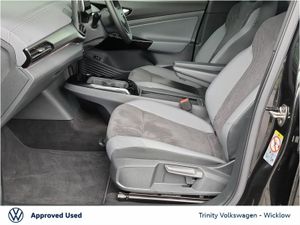 Volkswagen ID.4  ** PRO PLUS ** 77KWH ** 286 BHP * - Image 4