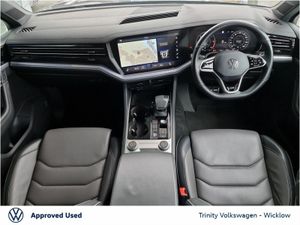 Volkswagen Touareg ** R-LINE ** 3.0 TDI ** DSG 286 - Image 2