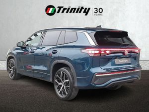 Volkswagen Tayron ** 261 **  AVAILABLE TO ORDER NO - Image 3