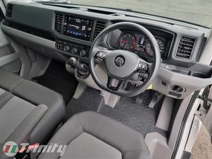 Volkswagen Crafter ** BEST VALUE ** COMMERCIAL VAN - Image 2