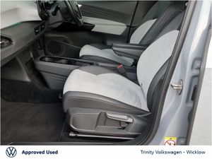 Volkswagen ID.3 ** PRO LIFE ** 204BHP ** 58kWh ** - Image 4