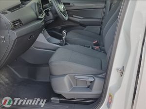 Volkswagen Caddy ** CARGO BUSINESS ** 2.0 TDI ** 1 - Image 4