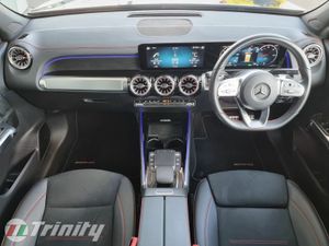 Mercedes-Benz EQB ** 7 SEATER ** AMG PREMIUM ** SU - Image 2