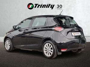 Renault Zoe ** R110 ** 50kwh ** ICONIC ** STUNNING - Image 3