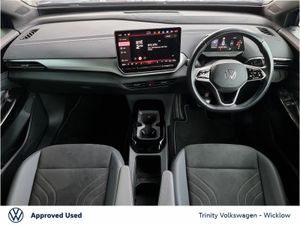 Volkswagen ID.4 ** PRO PLUS ** 77kWh ** 286BHP ** - Image 2