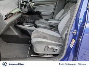 Volkswagen ID.4 ** PRO PLUS ** 77kWh ** 286BHP ** - Image 4