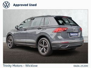 Volkswagen Tiguan ** LIFE ** DSG AUTOMATIC ** 2.0 - Image 3