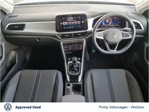 Volkswagen T-Roc ** 252 ** EDITION 75 ** 2.0 DIESE - Image 2