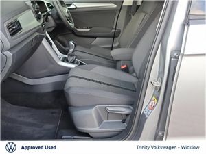Volkswagen T-Roc ** 252 ** EDITION 75 ** 2.0 DIESE - Image 4